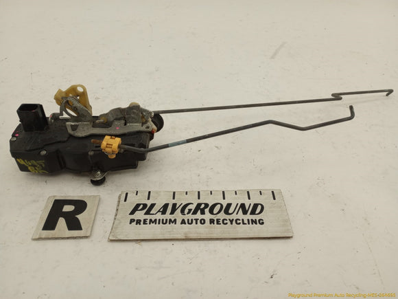 Hummer H2 Passenger Right Rear Door Lock Actuator