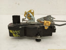 Hummer H2 Passenger Right Rear Door Lock Actuator-2