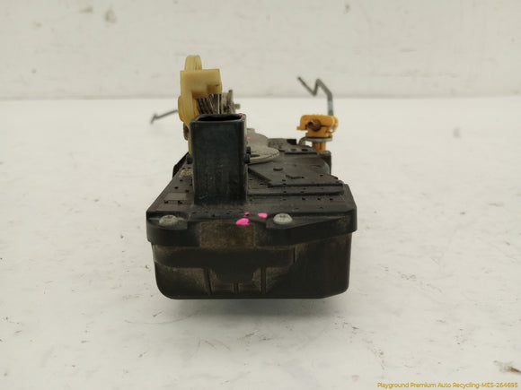Hummer H2 Passenger Right Rear Door Lock Actuator