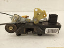 Hummer H2 Passenger Right Rear Door Lock Actuator-4