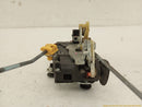 Hummer H2 Passenger Right Rear Door Lock Actuator-5