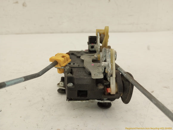 Hummer H2 Passenger Right Rear Door Lock Actuator