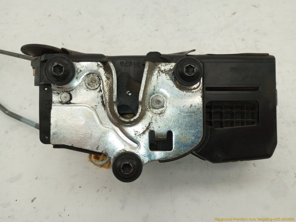 Hummer H2 Passenger Right Rear Door Lock Actuator