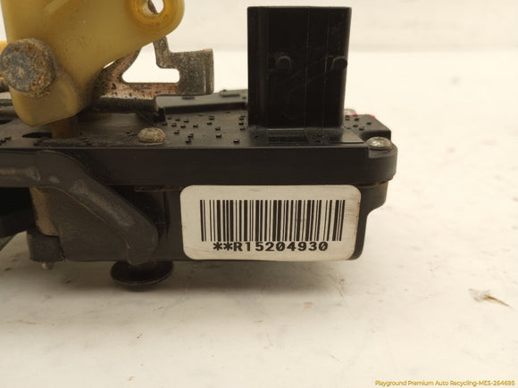 Hummer H2 Passenger Right Rear Door Lock Actuator