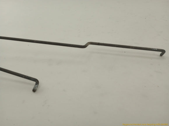 Hummer H2 Passenger Right Rear Door Lock Actuator