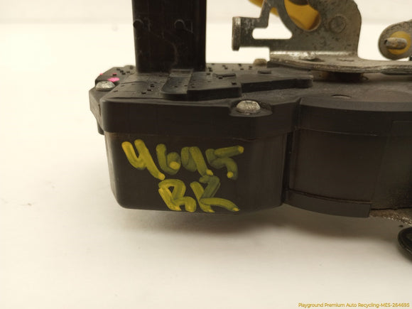 Hummer H2 Passenger Right Rear Door Lock Actuator
