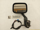Hummer H2 Driver Left Power Side View Mirror-1