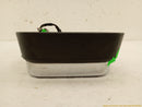 Hummer H2 Driver Left Power Side View Mirror-3