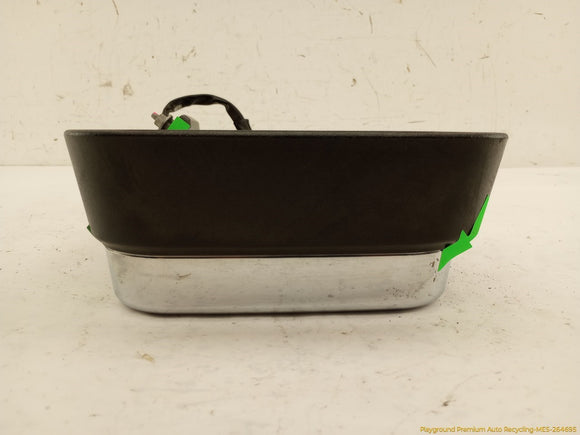 Hummer H2 Driver Left Power Side View Mirror