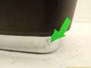 Hummer H2 Driver Left Power Side View Mirror-4
