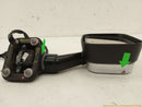 Hummer H2 Driver Left Power Side View Mirror-5