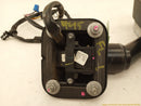 Hummer H2 Driver Left Power Side View Mirror-8