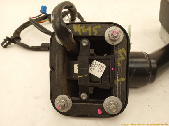 Hummer H2 Driver Left Power Side View Mirror