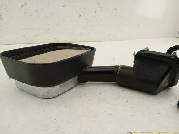 Hummer H2 Driver Left Power Side View Mirror