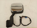 Hummer H2 Driver Left Power Side View Mirror-10