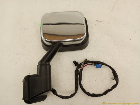 Hummer H2 Driver Left Power Side View Mirror