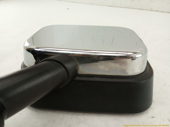 Hummer H2 Driver Left Power Side View Mirror