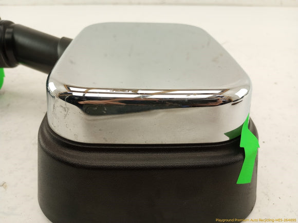 Hummer H2 Driver Left Power Side View Mirror
