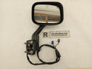 Hummer H2 Passenger Right Power Side View Mirror-1