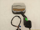 Hummer H2 Passenger Right Power Side View Mirror-2