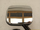 Hummer H2 Passenger Right Power Side View Mirror-3
