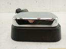 Hummer H2 Passenger Right Power Side View Mirror-7