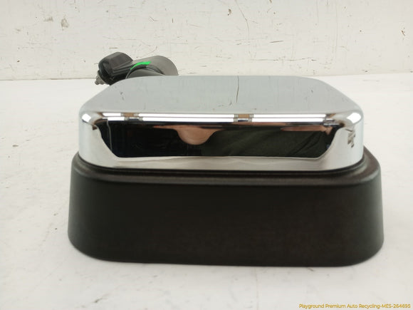 Hummer H2 Passenger Right Power Side View Mirror