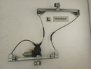 Hummer H2 Driver Left Front Door Window Regulator-1