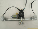 Hummer H2 Driver Left Front Door Window Regulator-2