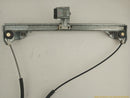 Hummer H2 Driver Left Front Door Window Regulator-3