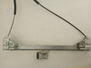 Hummer H2 Driver Left Front Door Window Regulator-5