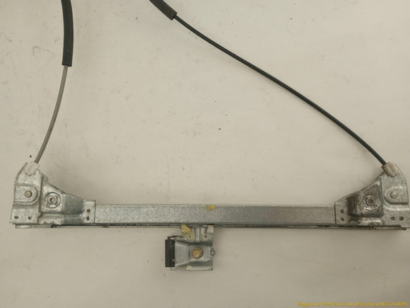 Hummer H2 Driver Left Front Door Window Regulator