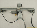 Hummer H2 Driver Left Front Door Window Regulator-6
