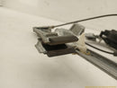Hummer H2 Driver Left Front Door Window Regulator-10