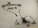 Hummer H2 Passenger Right Front Door Window Regulator-1