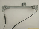 Hummer H2 Passenger Right Front Door Window Regulator-6
