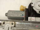 Hummer H2 Passenger Right Front Door Window Regulator-7
