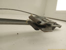 Hummer H2 Passenger Right Front Door Window Regulator-9