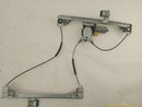 Hummer H2 Passenger Right Front Door Window Regulator-12