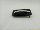 Hummer H2 Passenger Right Rear Exterior Door Handle-4