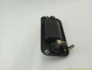 Hummer H2 Passenger Right Rear Exterior Door Handle-7