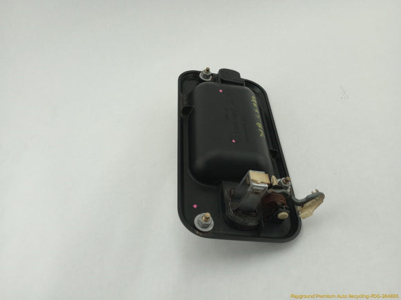 Hummer H2 Passenger Right Rear Exterior Door Handle