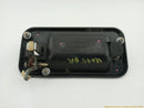 Hummer H2 Passenger Right Rear Exterior Door Handle-8