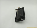 Hummer H2 Passenger Right Rear Exterior Door Handle-9