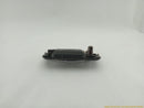 Hummer H2 Passenger Right Rear Exterior Door Handle-11