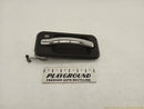 Hummer H2 Driver Left Front Exterior Door Handle-1