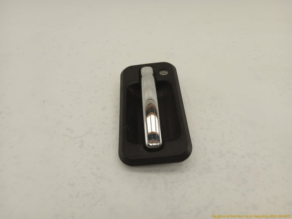 Hummer H2 Driver Left Front Exterior Door Handle