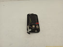 Hummer H2 Driver Left Front Exterior Door Handle-6