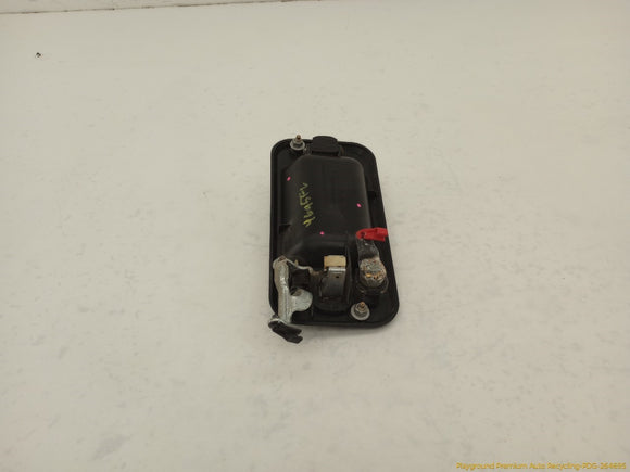 Hummer H2 Driver Left Front Exterior Door Handle