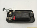 Hummer H2 Driver Left Front Exterior Door Handle-7